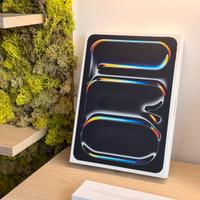 Apple iPad Pro M5 11” Wi-Fi 256gb Space Black