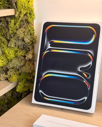 Apple iPad Pro M5 11” Wi-Fi 256gb Space Black