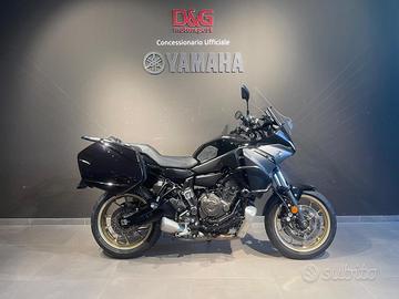Yamaha Tracer 7 GT