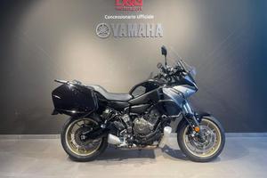 Yamaha Tracer 7 GT