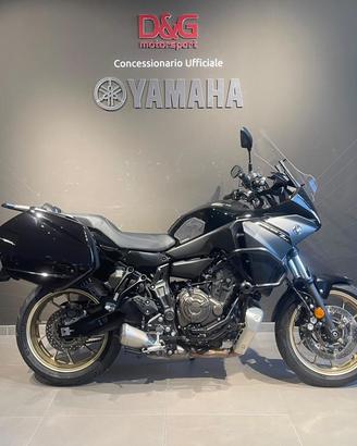 Yamaha Tracer 7 GT