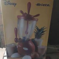 Smoothie Ariete disney