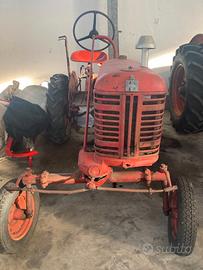 Trattori agr