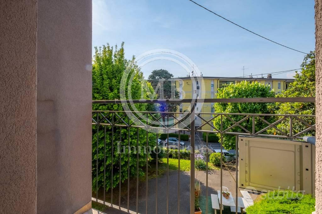 Apartment in Bergamo, Gallina - Vista 4