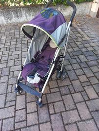 Passeggino chicco