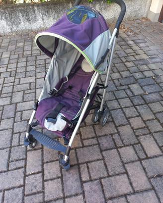 Passeggino chicco