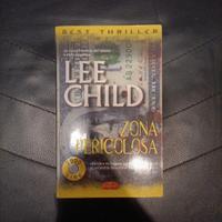 Zona pericolosa, Lee Child