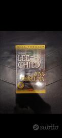 Zona pericolosa, Lee Child