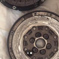 Frizione rinforzata alfa 159