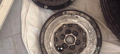 Frizione rinforzata alfa 159