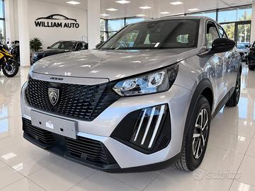 Peugeot 2008 1.2 Active 100 CV S&S