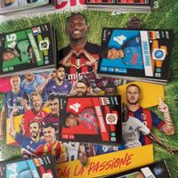 Album con +500Figurine calciatori panini 2022/2023