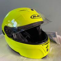 Casco moto integrale HJC SY-MAX III