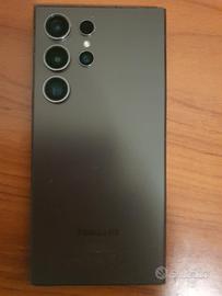 Samsung s24 ultra 12/256