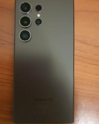 Samsung s24 ultra 12/256