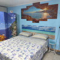 Al delfino blu affitti brevi