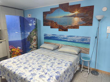 Al delfino blu affitti brevi