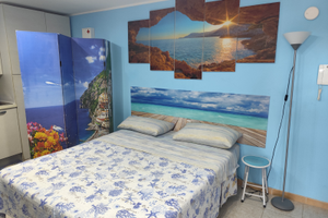 Al delfino blu affitti brevi