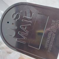 Buca da lettere US Mail