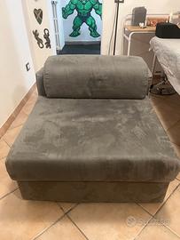 Pouf divanetto