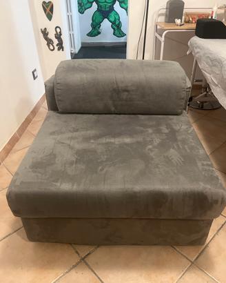 Pouf divanetto