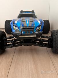 Traxxas maxx v2