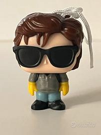Sorpresina Kinder Joy( Merendero)- Stranger things