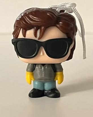 Sorpresina Kinder Joy( Merendero)- Stranger things
