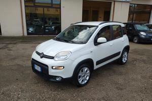 Fiat Panda 0.9 TwinAir Turbo Natural Power Trekkin