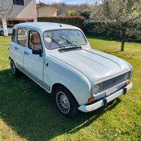 Renault R4 Perfetta