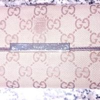 portafoglio gucci donna originale 
