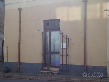 Locale commerciale/uffici