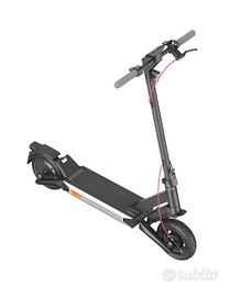 monopattino Con ammortizzatori xiaomi navee s40