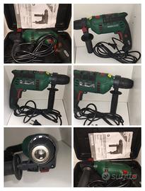 trapano parkside psbm 750 a1