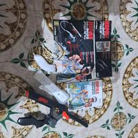 videogiocho rapala pro bass fishing