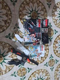 videogiocho rapala pro bass fishing