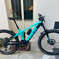 eMTB Trek taglia L