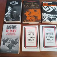 Seconda Guerra Mondiale e sulle sue orme