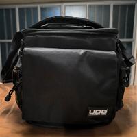 borsa Udg porta dischi