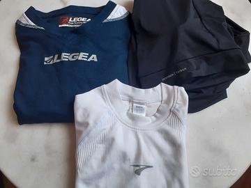 Set Ciclismo Donna Tg.S _ Abbigliamento Bicicletta
