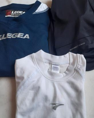 Set Ciclismo Donna Tg.S _ Abbigliamento Bicicletta