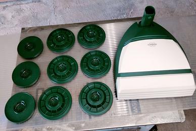 Accessori FOLLETTO lavapavimenti battitappeto