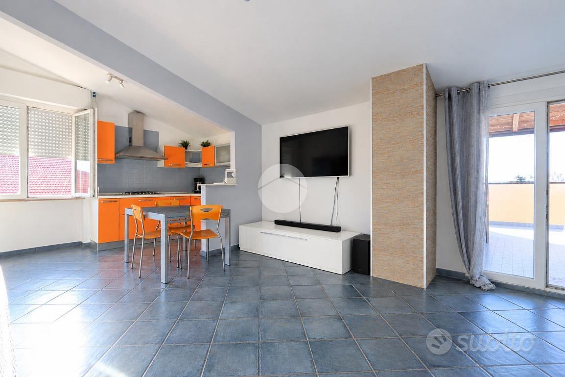 Appartamento – Montesilvano, Villa Canonico - Altro
