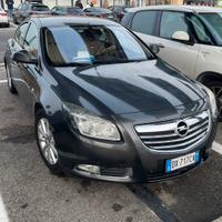 Opel insiniga