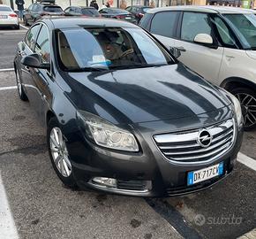 Opel insiniga