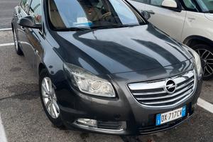 Opel insiniga