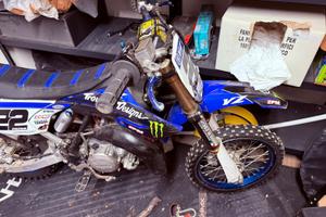 Yz65 2020
