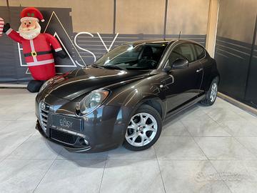 Alfa Romeo MiTo 1.4 Progression 78cv E6 * NEOPATEN