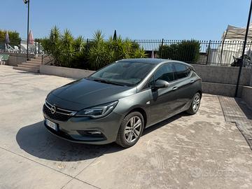 Opel astra 1.4 automatica full optional 2019
