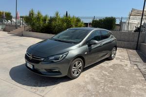 Opel astra 1.4 automatica full optional 2019